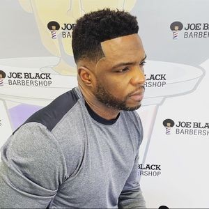 Meet your Posher, Raynard